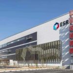 ESR Sells China Logistics Property Stake for $350M and More Asia Real Estate Headlines