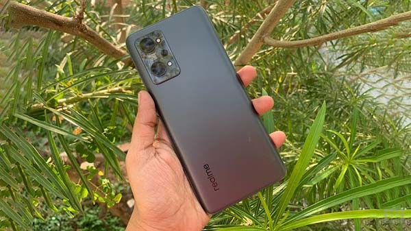 Realme GT 2 Master Explorer Edition Spotted With Triple Cameras, AMOLED Display: All You Need To Know