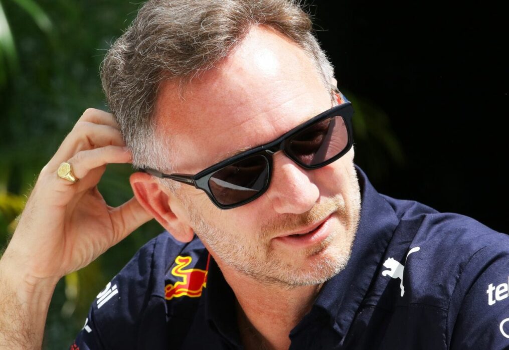 Purple Bull boss Christian Horner fears F1 title combat ending in court docket as a result of value cap and rising inflation