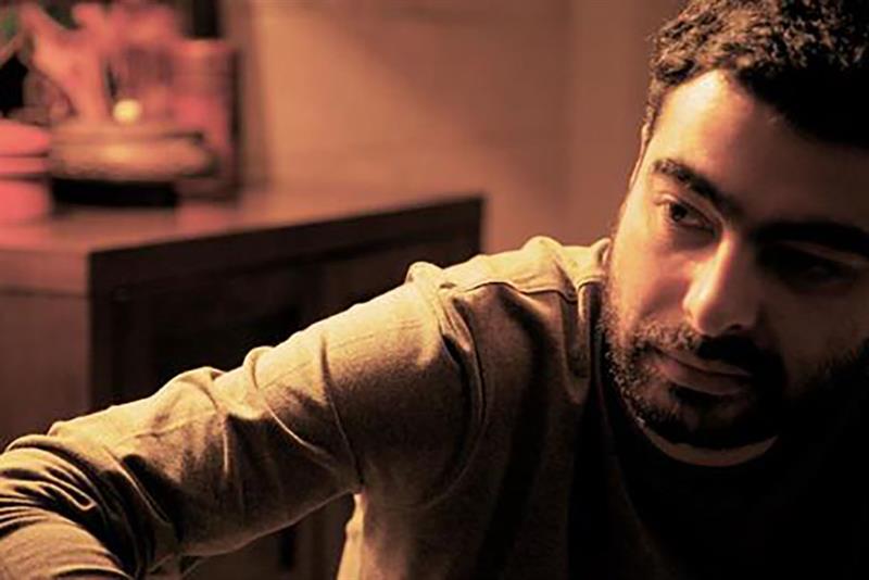 Egyptian musician Hesham Nazih invited to the Oscars selection jury