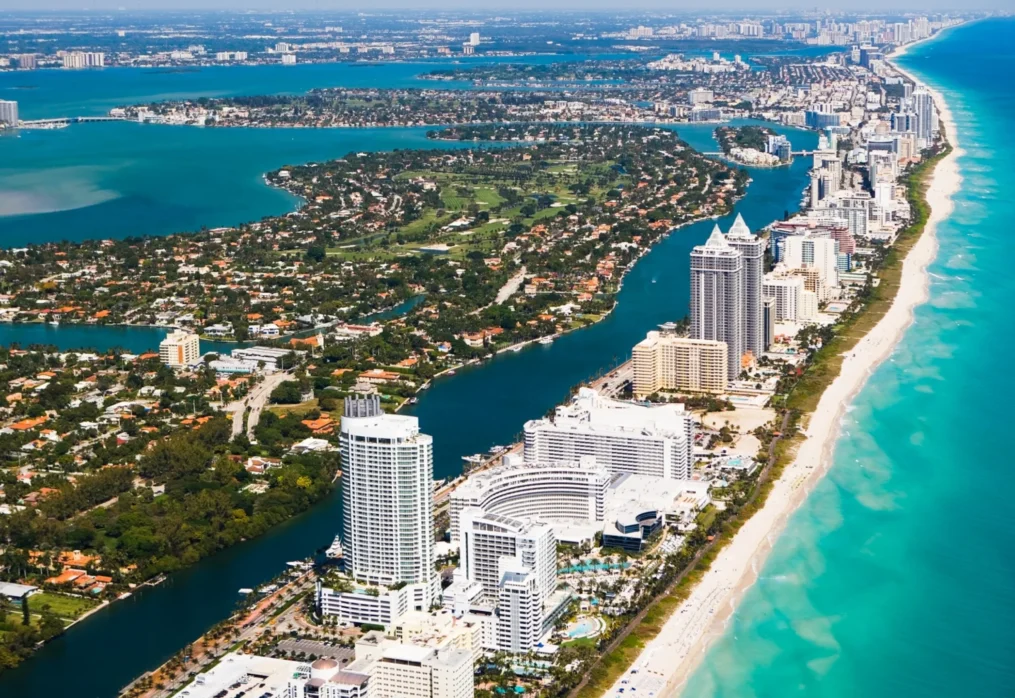 City of Miami To Drop 5k NFTs With TIME, Mastercard and Salesforce