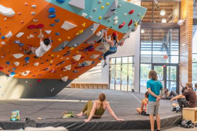 Movement The Hill in Dallas, TX to Host the 2022 IFSC Youth World Championships Bouldering Competition August 22 – 31st