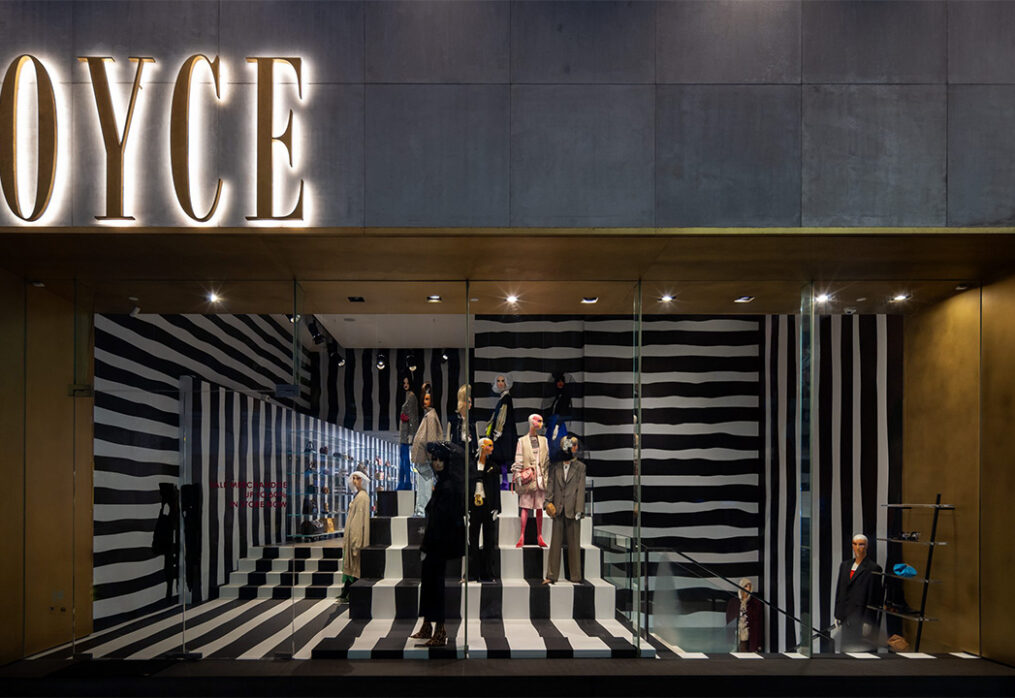 With Joyce’s Central Flagship Store Closure, What’s The Future For Hong Kong Retail?