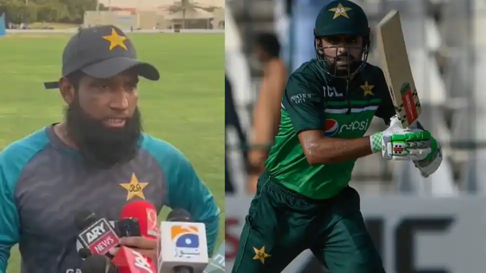 ‘Babar Azam is a..’, Mohammad Yousuf makes a BIG statement on PAK captain ahead of IND clash in Asia Cup