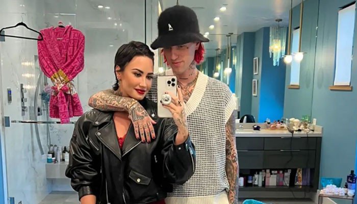 Demi Lovato not rushing romance with new beau Jordan Lutes: ‘She’s been fooled before’