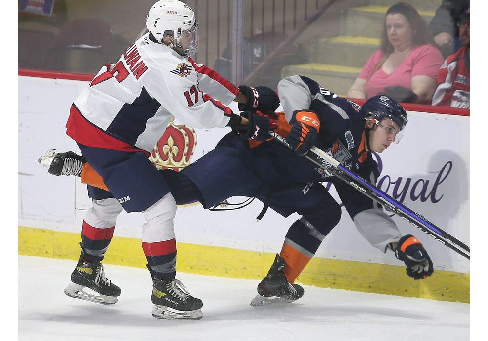 Spitfires see much-needed growth in exhibition win over Firebirds