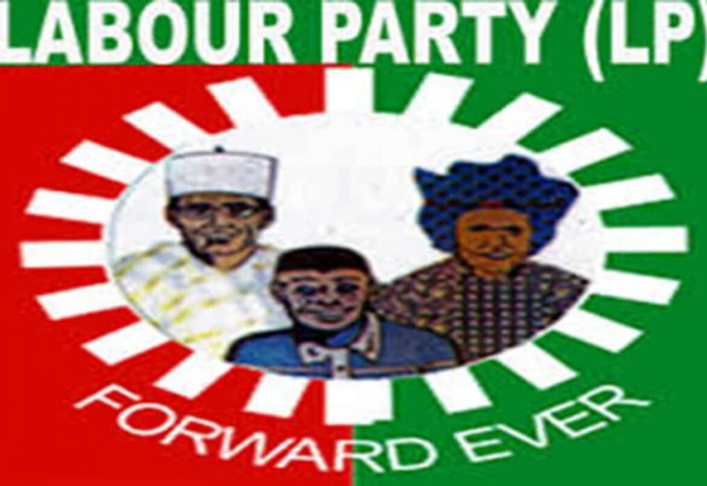 Labour Party rejects suspended YPP Chairman over alleged corruption