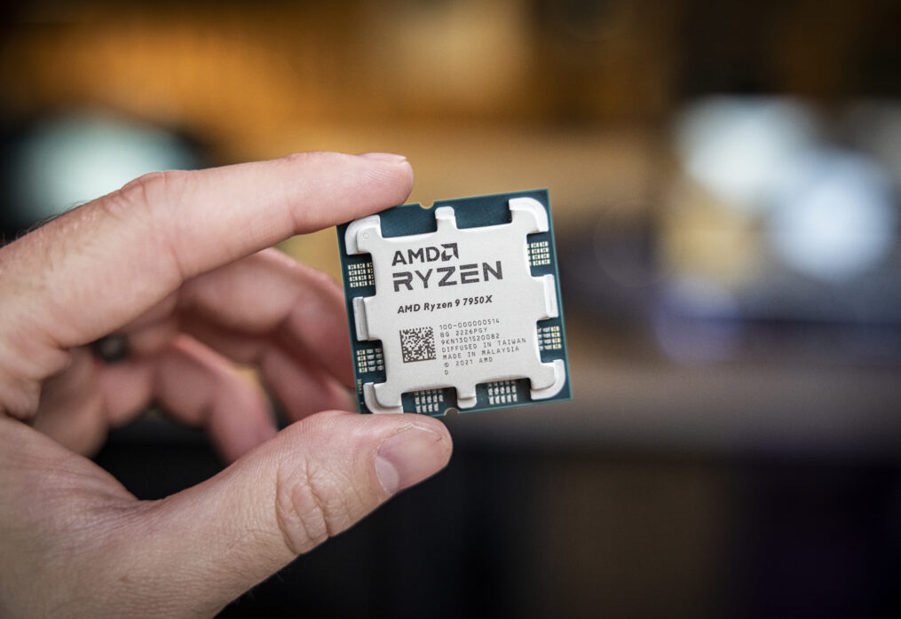 Ryzen 9 7950X review: A ferocious start to AMD’s next chapter