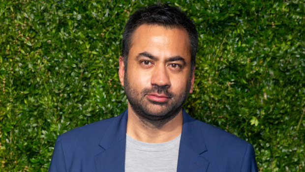 Kal Penn’s Fiancé Josh: Everything To Know About Their 12-Year Relationship