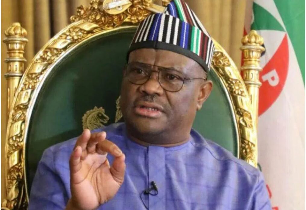 2023: Wike vows to resign if anyone proves he promised him governorship seat