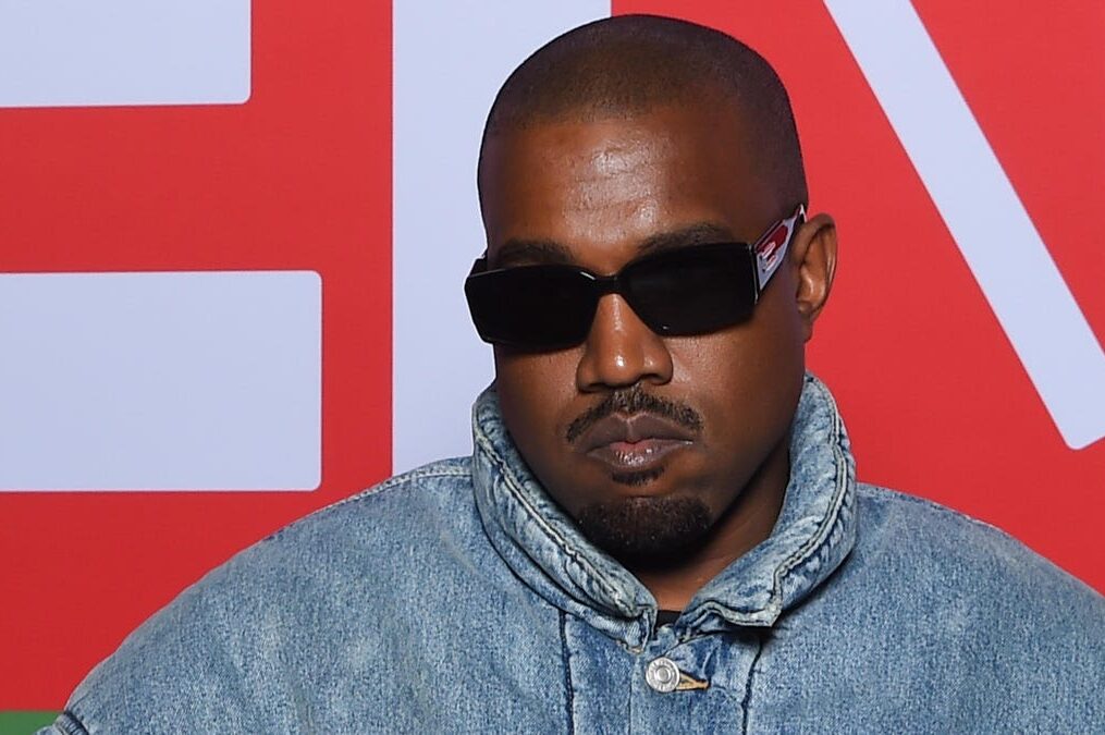 Gap Pulls Yeezy Products From Stores And Website After Kanye West’s Antisemitic Outbursts