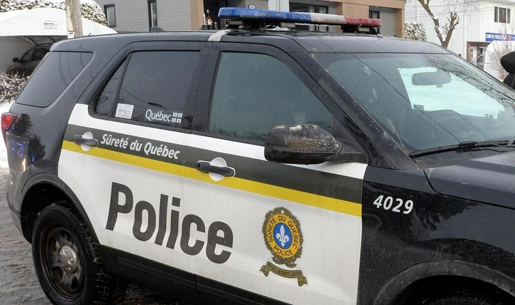 Man, woman found dead in different Quebec homes deemed suspicious by police