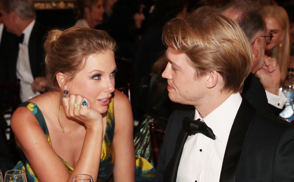 Taylor Swift and Joe Alwyn Have Reportedly Broken Up After 6 Years of Dating
