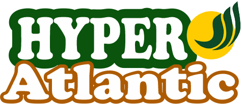 Hyeper Atlantic Logistics Inc.